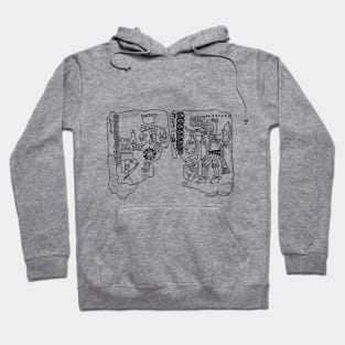 Codice 2 Hoodie